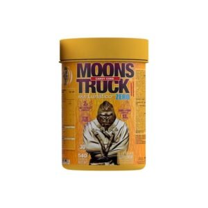 Zoomad Moonstruck 2.0 ZERO (Stim-Free) 540g
