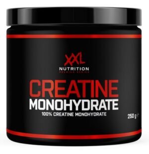 XXL Nutrition Kreatin Monohydrat 250g