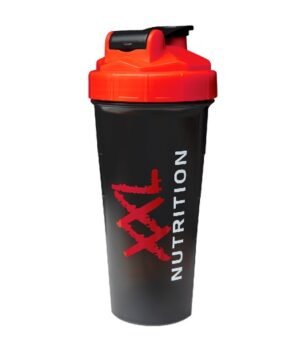 XXL Nutrition Shaker 800ml INAKTIV