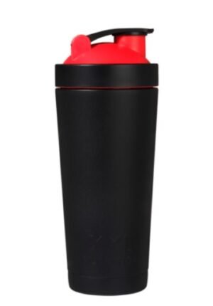 XXL Nutrition Thermo RVS Shaker 800ml