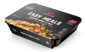 XXL Nutrition Easy Meals 400g