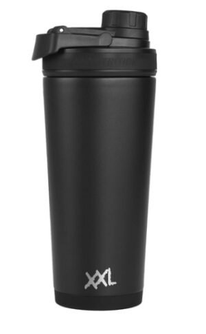 XXL Nutrition Thermo Shaker V2 /INAKTIV ACHTUNG!!