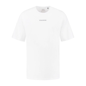 XXL Nutrition Rival Oversized T-shirt - White