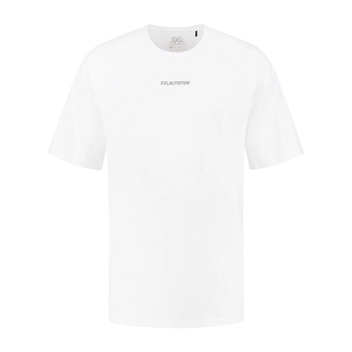 XXL Nutrition Rival Oversized T-shirt - White