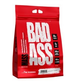 BAD ASS MASS - 7kg
