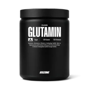 Big Zone Glutamin 500g
