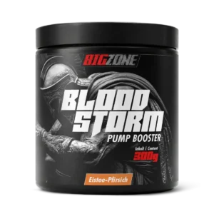Big Zone Bloodstorm 2.0 300g