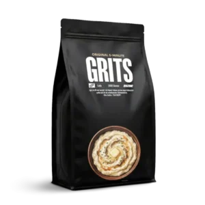 Big Zone Grits (Maisgrieß) 3000g