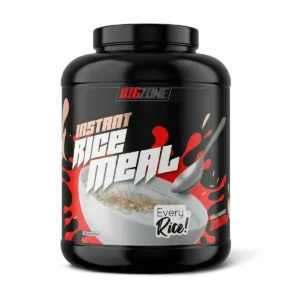 Big Zone Rice Meal 3000g Dose (fein)
