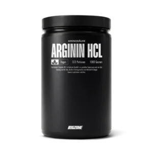 Big Zone L-Arginin 1000g
