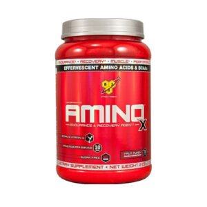 BSN Amino X 70 Serv. - 1015g