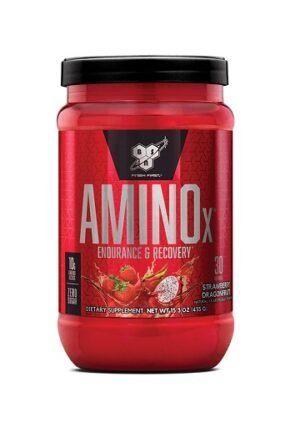 BSN Amino X 30Serv.