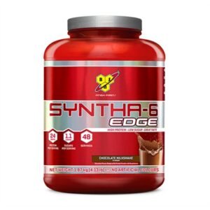 BSN Syntha-6 Edge 4lbs