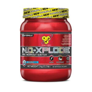 BSN No-Xplode 3.0 1000g