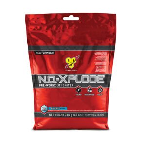BSN No-Xplode 3.0 240g