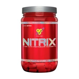 BSN Nitrix AVPT 360 Tabl.