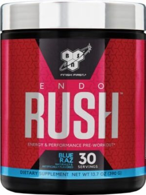 BSN Endo RUSH - 495g