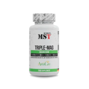 MST - Tripple Mag 60 Tabletten