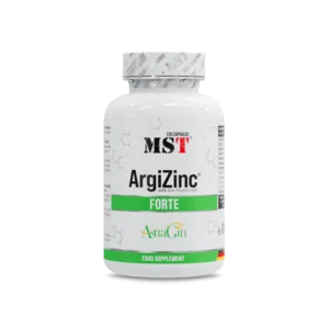 MST - ArgiZinc Forte 120 Kapseln