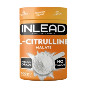 INLEAD L-Citrullin Malat 2:1 500g