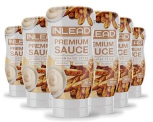 INLEAD Premium Sauce Karton 6 x 350ml INAKTIV!!!