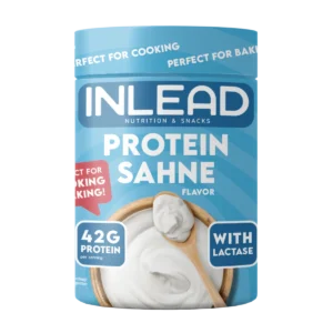 INLEAD Protein Sahne 300g
