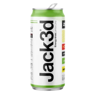 USP Labs Jack3d Energy EINZELNE DOSE
