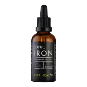 KIKI Health Liquid Iron 50ml
