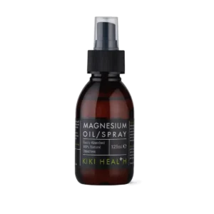 KIKI Health Magnesium Oil Spray 125ml