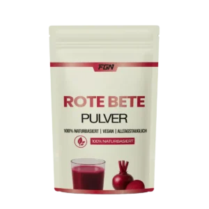 FGN Rote Beete Pulver 50g