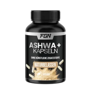 FGN Ashwagandha 60 Kapseln