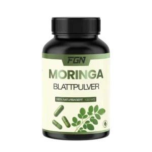 FGN Moringa 60 Kapseln