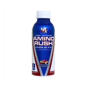 VPX Amino Rush RTD - (12x480ml)