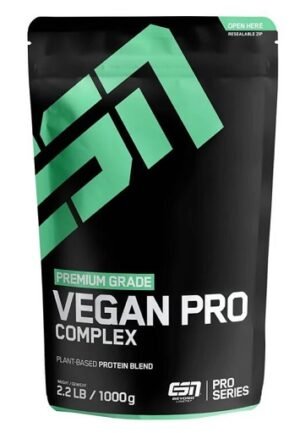 ESN Vegan Pro Complex 1000g