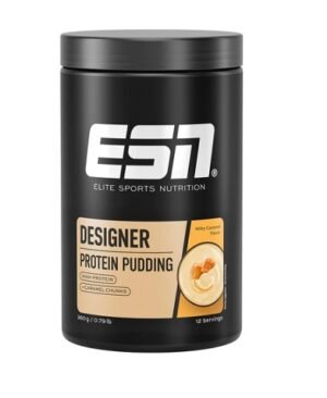 ESN Designer Protein Pudding 360g