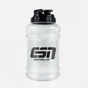 ESN Waterbottle Transparent 2,2 l