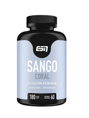 ESN Sango Coral 180 Kapseln