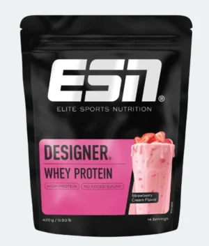 ESN Designer Whey 420g
