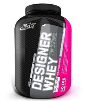 ESN Designer Whey 2268g