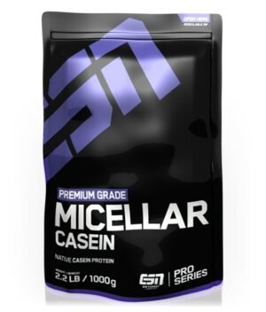 ESN Micellar Casein 1000g