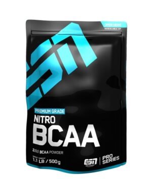ESN Nitro BCAA Powder, 500g