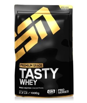 ESN Tasty Whey 1kg