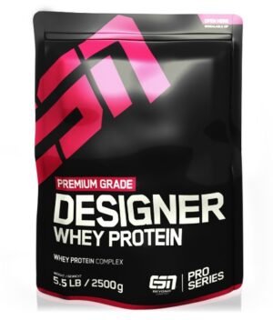 ESN Designer Whey Big Pack 2,5kg