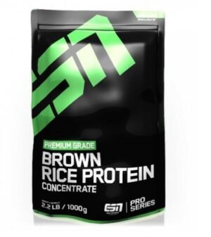 ESN Rice Protein Concentrate 1000g