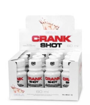 ESN Crank Shot 12x60ml