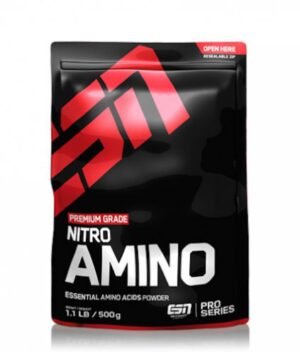 ESN Nitro Amino, 500g