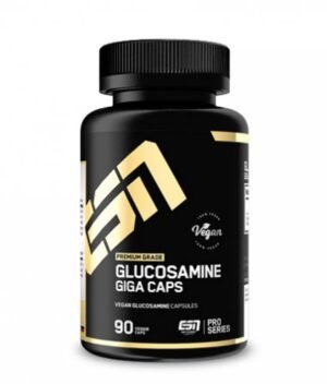 ESN Glucosamine Giga Caps 90 Kapsel