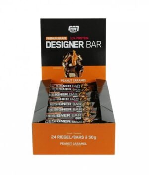 ESN Designer Bar Protein Riegel 24x50g