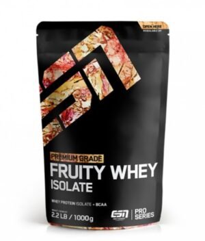 ESN Fruity Isolate 1kg