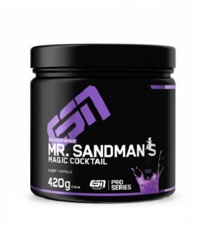 ESN Mr. Sandman Magic Cocktail 420g